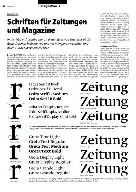 Fedra Serif A Book