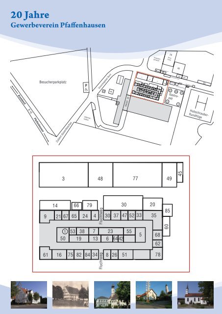 Markt Pfaffenhausen