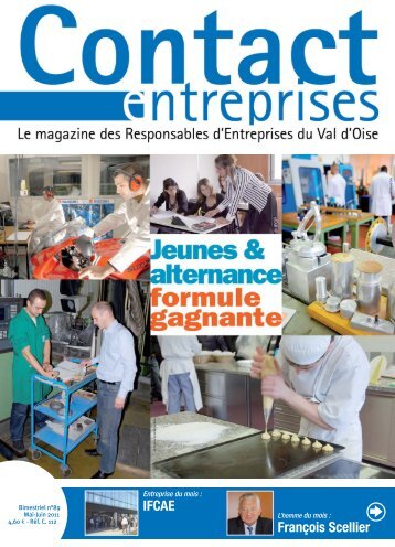 contact112:CONTACT ENTREPRISES