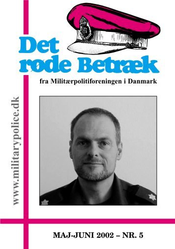 5 - Militærpolitiforeningen