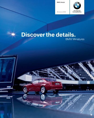 Discover the details. - Cooper BMW Parts, Inchcape