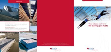 Brakel company brochure ENG.pdf - Meet your goals!