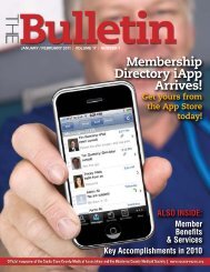 Membership Directory iApp Arrives! - Santa Clara County Medical ...