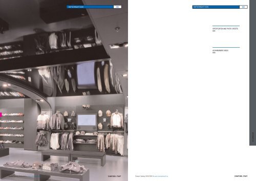Specification And Photo Credits 664 Alphanumeric Index