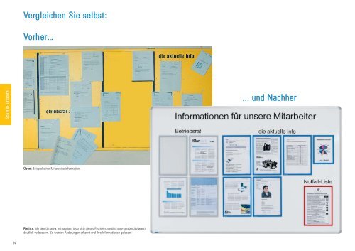 Planen und präsentieren mit Ultradex