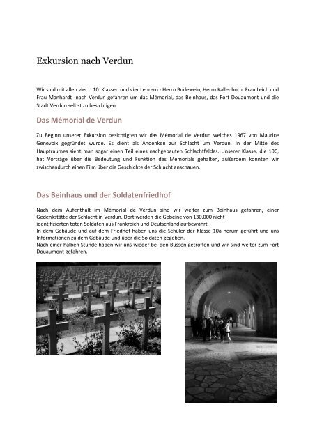 Bericht als PDF (1.54 mByte) - Gymnasium · Konz