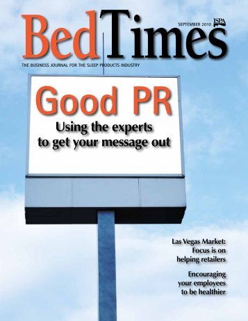 PDF version - Bedtimes Magazine