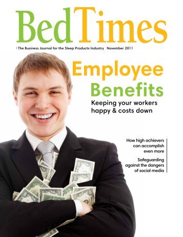 PDF version - Bedtimes Magazine