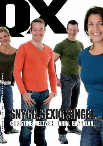 CHRISTINE MELTZER. DARIN. GAYGALAN. - Qx