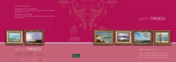 Download the 2012 Summer Show Catalogue - Tresco