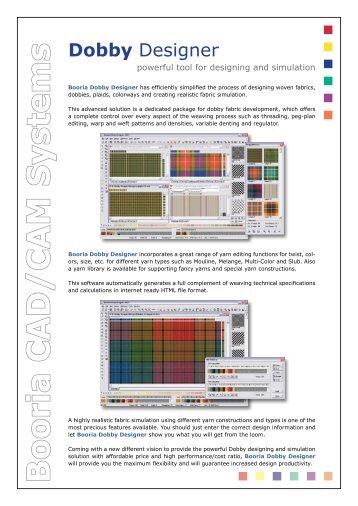Booria carpet designer software