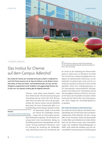 Direkt zur Suche - Humboldt-Universität zu Berlin