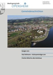 (2,68 MB) - .PDF - Marktgemeinde Ottensheim