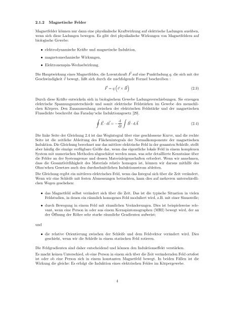 Elektromagnetische Felder am Arbeitsplatz - Bundesministerium für ...