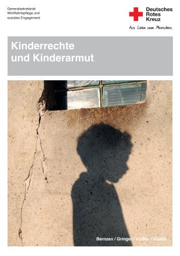 Kinderrechte und Kinderarmut - DRK