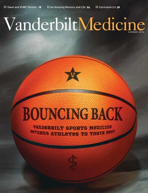 Full Pdf Of This Issue Vanderbilt University Medical Center