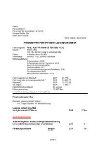 5 Free Magazines From Porschesteyr