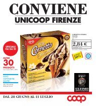 00 - Unicoop Firenze