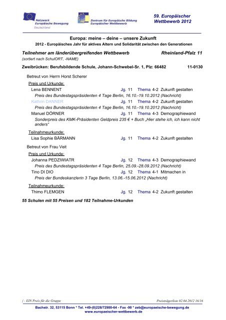 59.EWLaenderuebergre.. - Europa-Union Rheinland-Pfalz