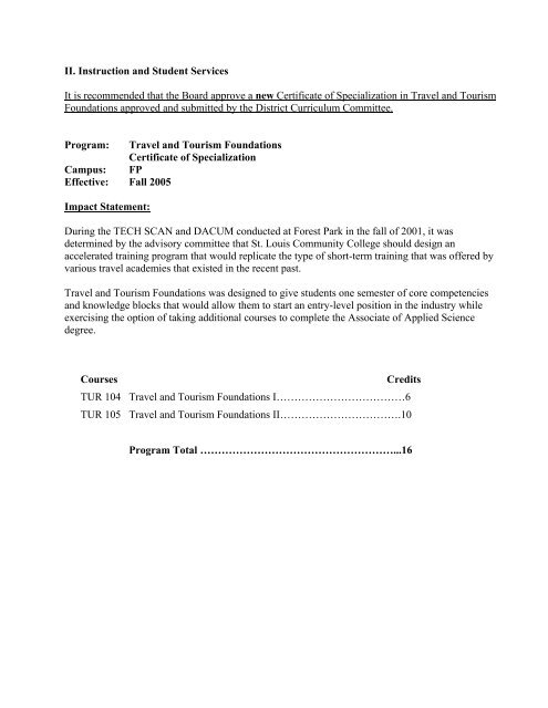 SLCC Board of Trustees Meeting Minutes, February 17, 2005