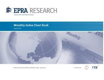 Monthly Index Chart Book - epra.com