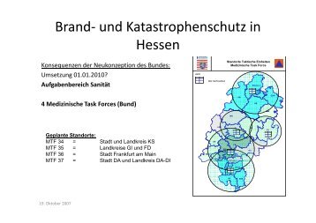 MTF San u Betr - DRK Hessen