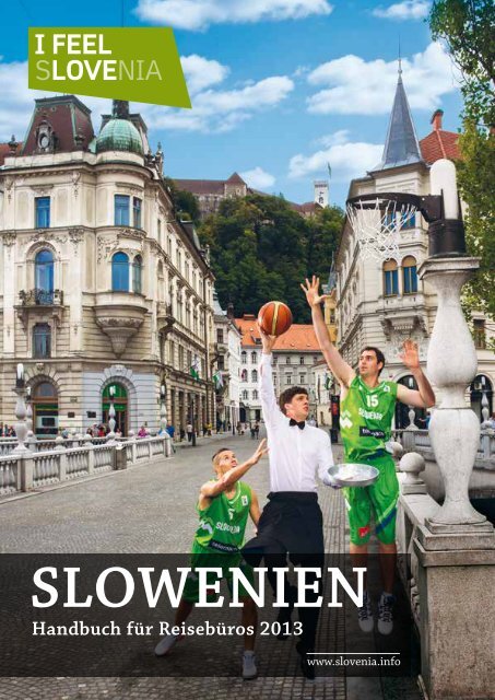 20th April 2013 - Slovenia