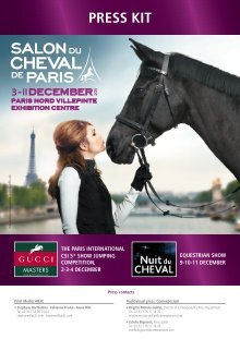 1 Free Magazines From En Salon Cheval Com