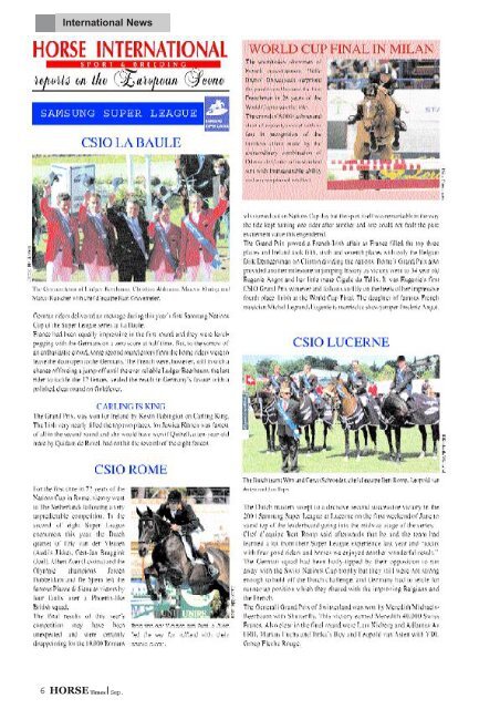 download pdf - Horse Times