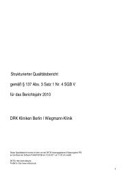 Aus Dem Wannsee Berlin Strukturen Und Biologische Wirksamkeit