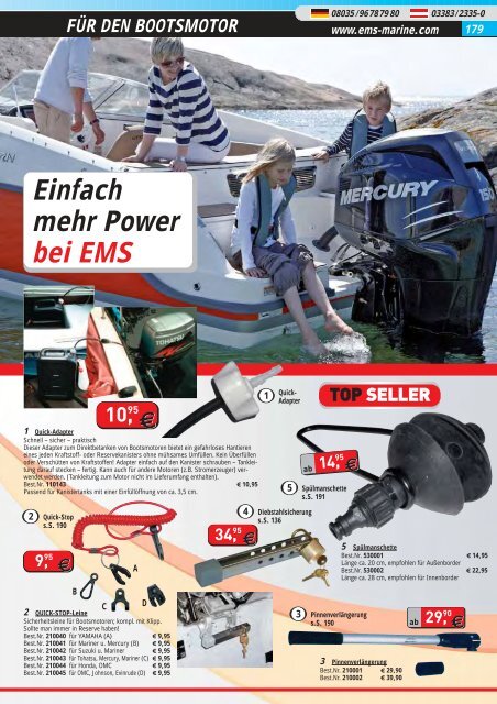 Trichter - Benzinfest, 7,95 €