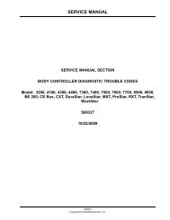 SERVICE MANUAL