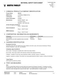 Bostik Universal Primer MSDS.pdf