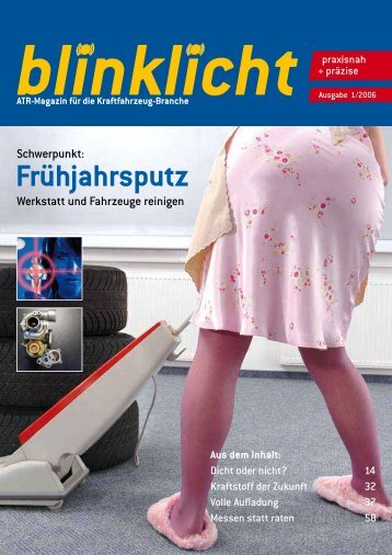 Frühjahrsputz - atr.de