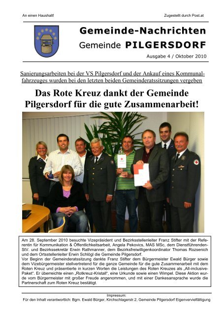 ngen 010 - Gemeinde Pilgersdorf