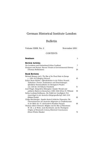 Download - German Historical Institute London