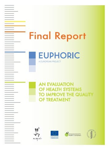 Final Report - Euphoric Project