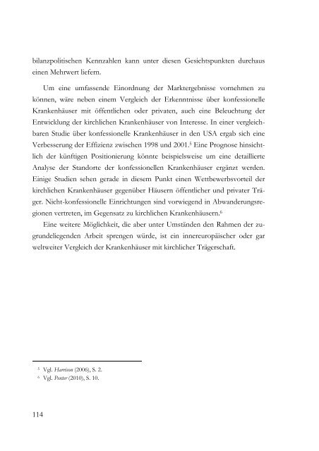 Marktstrukturen und Marktverhalten im deutschen ... - dibogs
