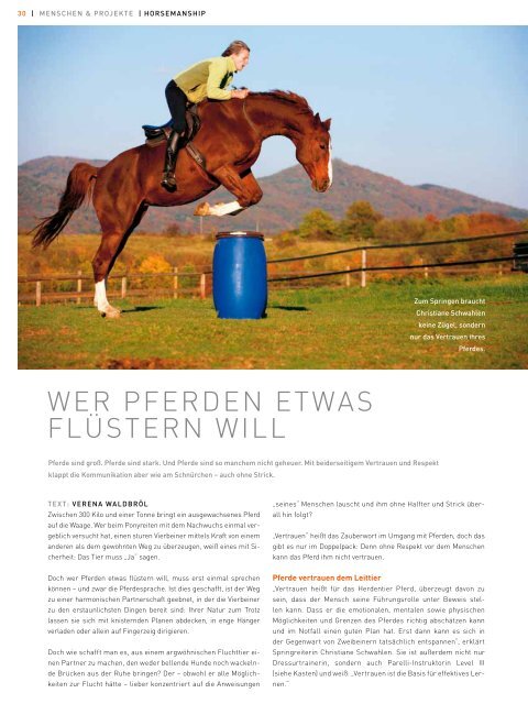 BQB Nr. 9 / Herbst 2011 (pdf). - QSC Blog