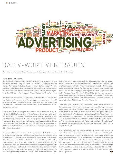 BQB Nr. 9 / Herbst 2011 (pdf). - QSC Blog