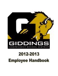 Student And Employee Handbook Child Development Laboratory