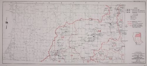 Hydrologic data, 1965 - Department of Water Resources - State of ...