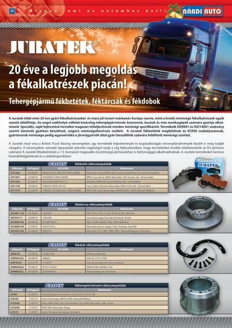 Letölthető PDF - Bárdi Autó Zrt.