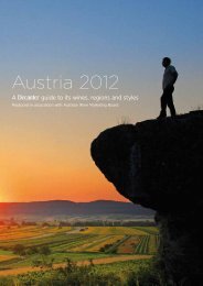 Austria 2012 - Weingut Prieler
