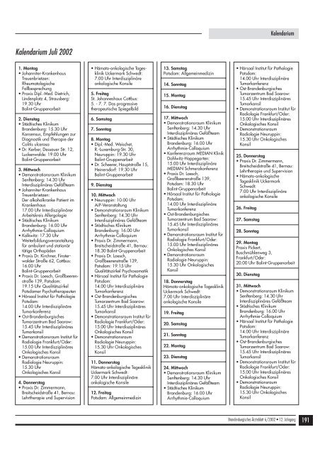 ausgebucht - qs- nrw