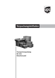 UPS-Verpackungsleitfaden_2004