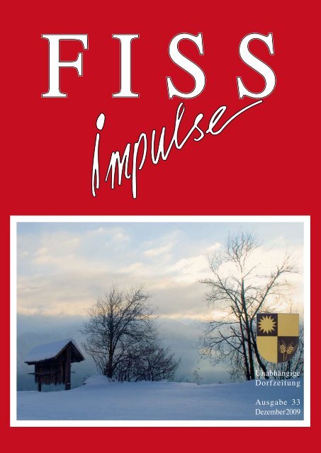 (4,22 MB) - .PDF - Fiss - Land Tirol