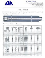 Drilling Tools.pdf - PT Branky BumiAsri