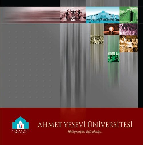 Ocak 2010 - Ahmet Yesevi Üniversitesi