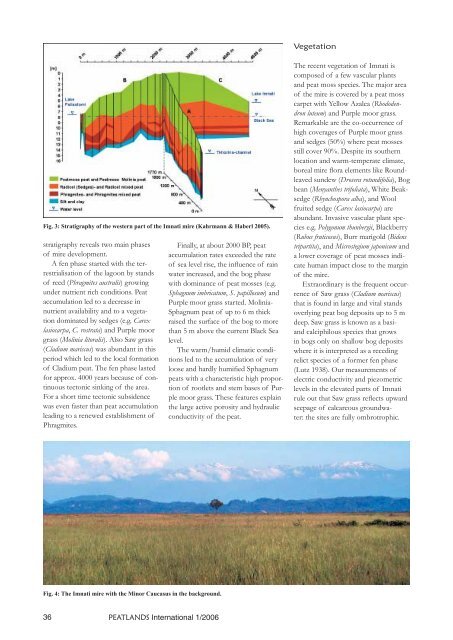 peatlands 1 taitto.indd - International Peat Society